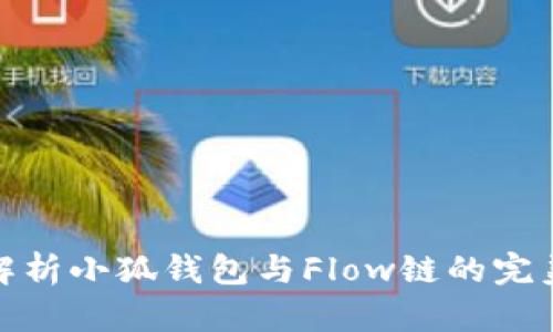 深入解析小狐钱包与Flow链的完美结合