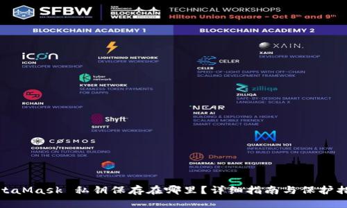 MetaMask 私钥保存在哪里？详细指南与保护措施