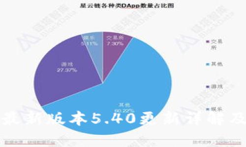 小狐钱包最新版本5.40更新详解及功能介绍