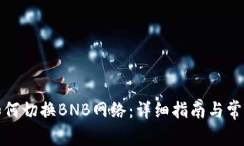 小狐钱包如何切换BNB网络：详细指南与常见问题解答