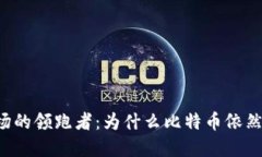 虚拟币市场的领跑者：为