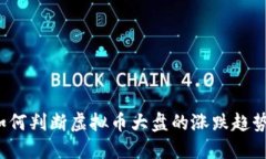 如何判断虚拟币大盘的涨