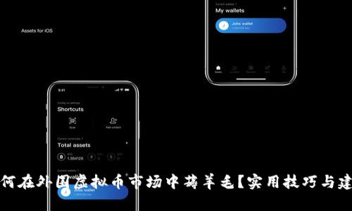 如何在外围虚拟币市场中薅羊毛?实用技巧与建议