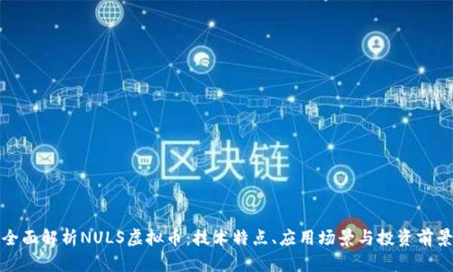 全面解析NULS虚拟币：技术特点、应用场景与投资前景