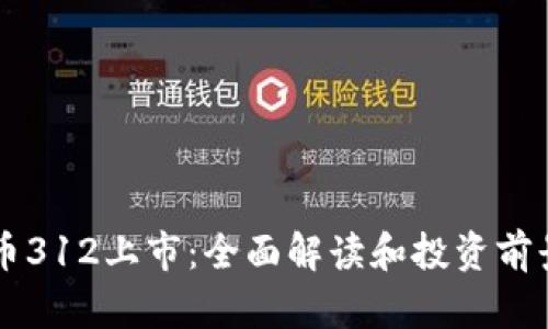 虚拟币312上市：全面解读和投资前景分析
