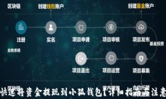 如何快速将资金提现到小狐钱包？详细指南与注
