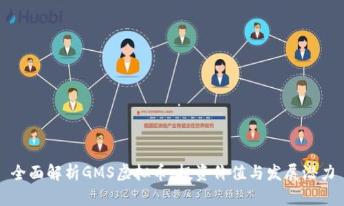 全面解析GMS虚拟币：投资价值与发展潜力