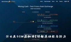 什么是BSW虚拟币？详解其