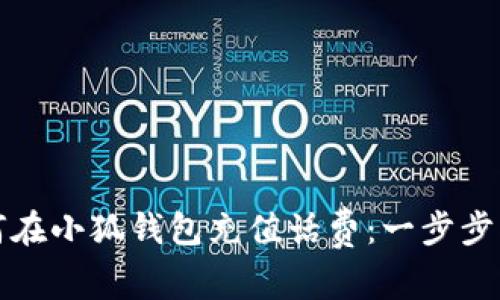 如何在小狐钱包充值话费：一步步指南