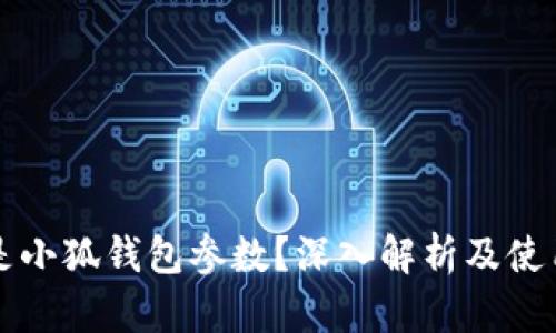 什么是小狐钱包参数？深入解析及使用指南