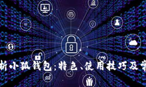 全面解析小狐钱包：特色、使用技巧及常见问题