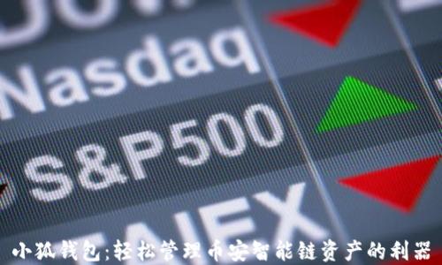 
小狐钱包：轻松管理币安智能链资产的利器