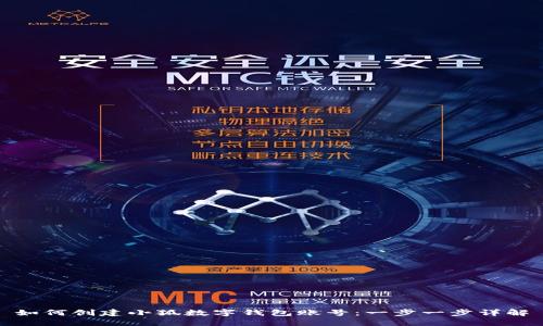 如何创建小狐数字钱包账号：一步一步详解