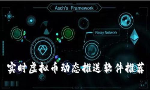 实时虚拟币动态推送软件推荐