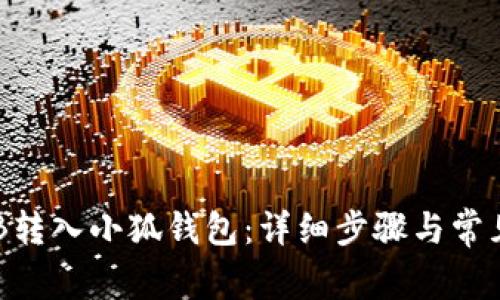 如何将CKB转入小狐钱包：详细步骤与常见问题解答