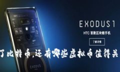 除了比特币，还有哪些虚