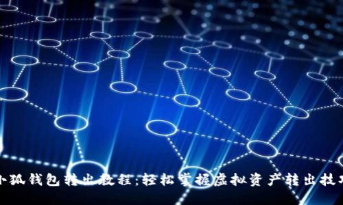 小狐钱包转出教程：轻松掌握虚拟资产转出技巧