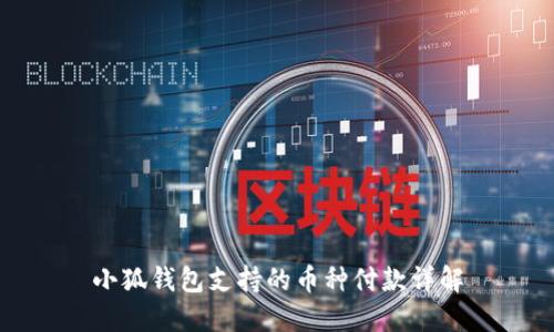 小狐钱包支持的币种付款详解