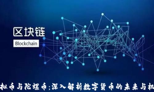 
虚拟币与陀螺币：深入解析数字货币的未来与机会
