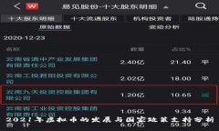 2021年虚拟币的发展与国家