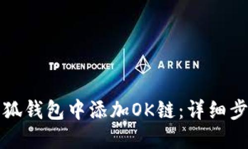 如何在小狐钱包中添加OK链：详细步骤与技巧