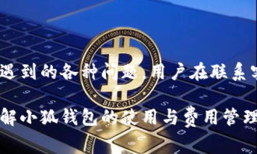   小狐钱包手续费高怎么办？降低成本的方法与技巧分享 / 

 guanjianci 小狐钱包, 手续费, 降低成本, 钱包使用技巧 /guanjianci 

# 内容主体大纲

1. 介绍小狐钱包及其功能
   - 什么是小狐钱包？
   - 小狐钱包的主要功能与特点

2. 小狐钱包手续费的构成
   - 手续费的来源
   - 不同交易类型的手续费差异

3. 手续费过高的影响
   - 对用户的经济影响
   - 对小狐钱包使用体验的影响

4. 降低小狐钱包手续费的方法
   - 选择合适的交易时间
   - 利用优惠活动
   - 定期关注手续费政策

5. 其他钱包的比较
   - 小狐钱包与竞争对手的手续费对比
   - 如何选择合适的钱包

6. 常见问题及解答
   - 小狐钱包是否有额外手续费？
   - 如何计算小狐钱包交易手续费？
   - 如果对手续费不满意，我该如何投诉？
   - 使用小狐钱包是否有安全隐患？
   - 小狐钱包是否支持多种货币交易？
   - 如何快速找到小狐钱包的官方客服？

## 1. 介绍小狐钱包及其功能

什么是小狐钱包？

小狐钱包是一款广受欢迎的数字钱包应用，为用户提供安全便捷的数字货币存储和交易解决方案。它支持多种数字货币的访问，包括比特币、以太坊等，同时具备良好的用户界面设计，使得新手用户也能轻松上手。

小狐钱包的主要功能与特点

小狐钱包不仅允许用户进行数字货币的存储和交易，还具备了安全性、便捷性和多功能性等特点。用户可以通过小狐钱包进行充值、提现、转账以及交易历史查询等。如果用户选择了小狐钱包进行交易，他们将享受到快速转账和即时到账的服务。

## 2. 小狐钱包手续费的构成

手续费的来源

小狐钱包的手续费主要来自于用户在进行充值、提现和交易时需要支付的网络费用及平台服务费用。这些费用一般会因网络拥堵情况、交易规模不同而有所差异。了解手续费的构成能帮助用户更好地管理自己的财务。

不同交易类型的手续费差异

小狐钱包在不同的交易类型中，手续费的差异也很明显。例如，法币充值的手续费通常比数字货币交易的手续费来得高，而提现的交易手续费更是一个需要重视的部分。用户需要掌握这些信息，以便在实际操作中选择最优的交易方式。

## 3. 手续费过高的影响

对用户的经济影响

手续费的高低直接影响到用户的收益。例如，频繁交易的小额投资者在手续费上支出较大，这将挤占他们的利润。因此，了解和管理手续费是用户获取盈利的关键。

对小狐钱包使用体验的影响

高额手续费不仅会限制用户的交易意愿，还会降低他们对小狐钱包的整体满意度。如果用户觉得手续费不合理，他们很可能寻求其他竞争对手的服务，从而影响小狐钱包的市场份额和用户忠诚度。

## 4. 降低小狐钱包手续费的方法

选择合适的交易时间

手续费的高低受网络拥堵的影响，因此选择在网络低峰期进行交易可以有效降低手续费。同时，用户还需关注市场动态，合理控制交易频率，以最小化手续费的成本。

利用优惠活动

小狐钱包会不定期推出各种优惠活动，用户可以通过参与这些活动来享受更低的手续费或免手续费的交易。这类活动通常限时推出，用户需及时了解相关信息并参与其中。

定期关注手续费政策

手续费政策是平台运营的重要部分，用户应定期查阅小狐钱包的官方公告，以便及时掌握手续费变化。这将帮助用户制定合适的交易计划，更有效地管理自己的财务。

## 5. 其他钱包的比较

小狐钱包与竞争对手的手续费对比

市面上有很多数字钱包，各个钱包的手续费政策各不相同，通过比较各家钱包的手续费，用户可以更清晰地选择最适合自己的产品。举例来说，一些钱包可能在某些交易类型上手续费较低，而在其他交易类型上则可能相对较高。因此，用户需要全面考虑多方面的因素。

如何选择合适的钱包

选择钱包除了要考虑手续费外，还要关注其安全性、用户体验及技术支持等。通过综合评估，可以找到一个更符合自己需求的钱包，确保资金安全及使用便捷。

## 6. 常见问题及解答

小狐钱包是否有额外手续费？

是的，小狐钱包在不同的业务操作中会收取额外的手续费。例如，法币充值和提现的手续费相对较高，而内部转账手续费则相对较低。用户在进行交易前应仔细查看相关费用说明，以免造成不必要的损失。

如何计算小狐钱包交易手续费？

小狐钱包的交易手续费通常在用户确认交易之前会清晰显示。用户可以通过查看交易明细来计算出实际所需支付的手续费。在进行大额交易时，建议先进行小额测试，以避免费用超出预期。

如果对手续费不满意，我该如何投诉？

如果用户对小狐钱包的手续费政策不满意，可以通过官方渠道进行投诉，例如发送电子邮件或拨打客服电话。反馈能够帮助平台进行改进，提升用户体验。同时，用户也可以在相关论坛上交流，了解其他用户的看法和解决方案。

使用小狐钱包是否有安全隐患？

安全是用户选择数字钱包时的一个重要考量。小狐钱包采用多重加密技术来保护用户资金安全，并且定期对平台的安全性进行评估。用户在使用时也应增强安全防范意识，例如设置复杂密码和开启双重认证。

小狐钱包是否支持多种货币交易？

小狐钱包支持多种主流数字货币的交易，包括但不限于比特币、以太坊和莱特币等。用户在使用过程中，可以根据自己的投资需求选择相应的币种进行交易。

如何快速找到小狐钱包的官方客服？

用户可以通过小狐钱包官方网站或应用内直接联系官方客服。官方客服通常提供快速响应，并解答用户在使用过程中遇到的各种问题。用户在联系客服时，应保留相关交易记录，以便客服进行更精准的解答。

上述内容紧紧围绕小狐钱包手续费的问题展开，提供了详细的信息和解决方案。每个部分都旨在使用户更加清晰地了解小狐钱包的使用与费用管理，帮助用户做出最佳选择。