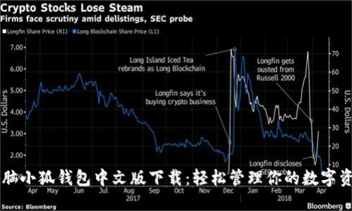 电脑小狐钱包中文版下载:轻松管理你的数字资产