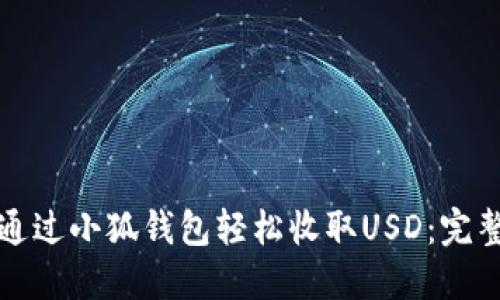 如何通过小狐钱包轻松收取USD：完整指南