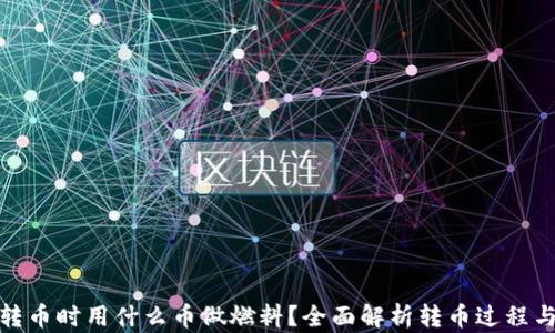 
小狐钱包转币时用什么币做燃料？全面解析转币过程与燃料选择