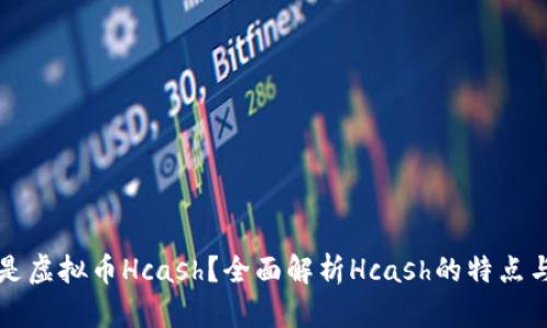 什么是虚拟币Hcash？全面解析Hcash的特点与未来