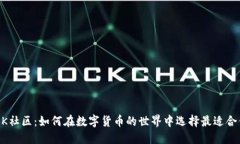 虚拟币PK社区：如何在数字