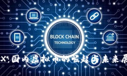 CFX：国内虚拟币的崛起与未来展望