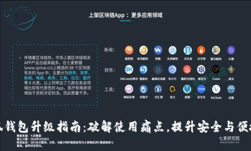 小狐钱包升级指南：破解使用痛点，提升安全与便捷性