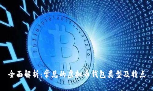 全面解析：常见的虚拟币钱包类型及特点