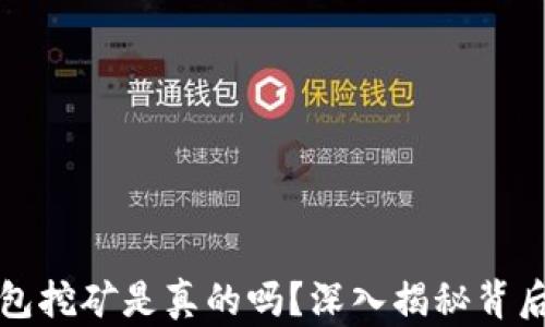 
小狐钱包挖矿是真的吗？深入揭秘背后的真相