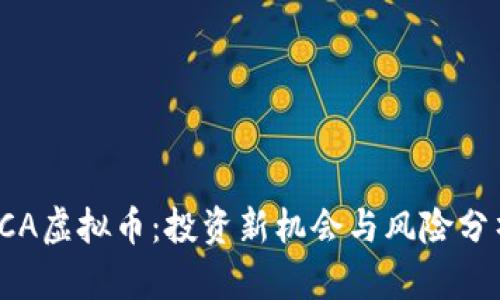 VCA虚拟币：投资新机会与风险分析