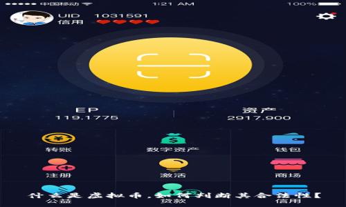 什么是虚拟币，如何判断其合法性？