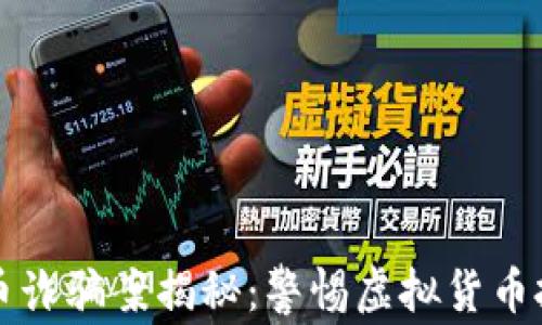 
湖州首例虚拟币诈骗案揭秘：警惕虚拟货币投资背后的陷阱