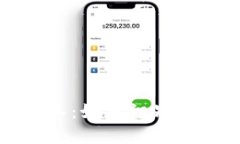 揭露虚拟币诈骗团队：如