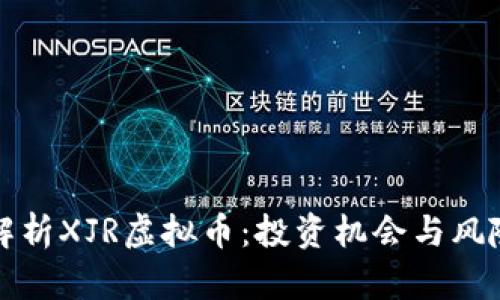 全面解析XJR虚拟币：投资机会与风险分析