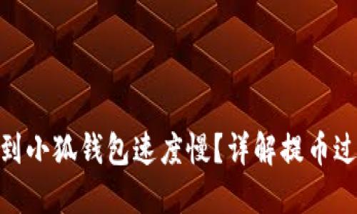 为何OKB提币到小狐钱包速度慢？详解提币过程及解决方法