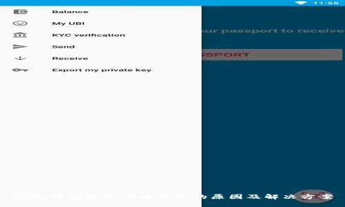 小狐钱包发送代币失败的原因及解决方案