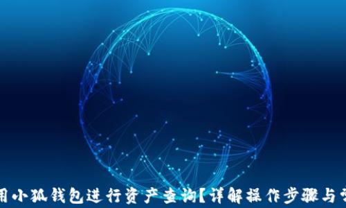 
如何使用小狐钱包进行资产查询？详解操作步骤与常见问题
