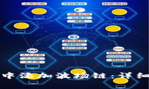 如何在小狐钱包中添加波场链：详细步骤与注意事项