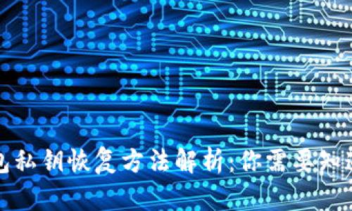 小狐钱包私钥恢复方法解析：你需要知道的一切