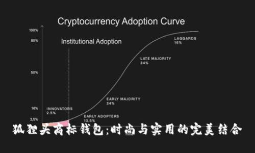 狐狸头商标钱包：时尚与实用的完美结合