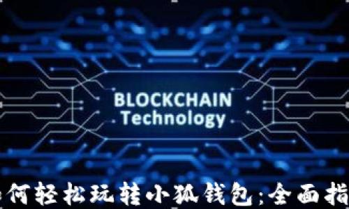 
如何轻松玩转小狐钱包：全面指南
